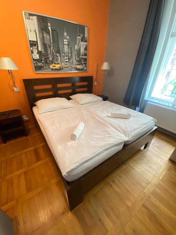Central Station Studios Прага Екстер'єр фото