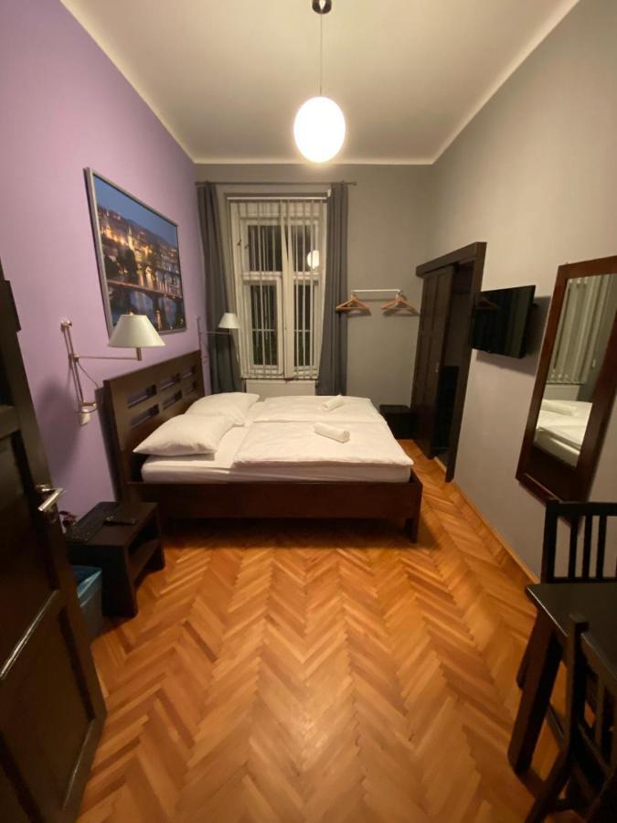 Central Station Studios Прага Екстер'єр фото