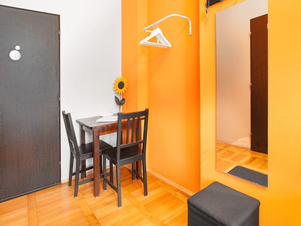 Central Station Studios Прага Екстер'єр фото