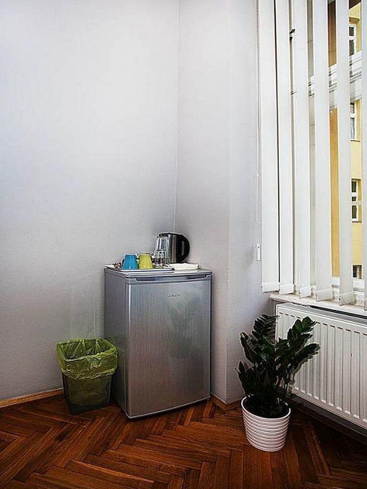 Central Station Studios Прага Екстер'єр фото