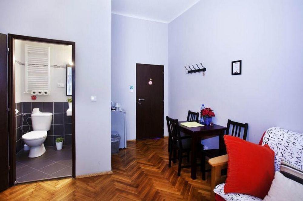 Central Station Studios Прага Екстер'єр фото