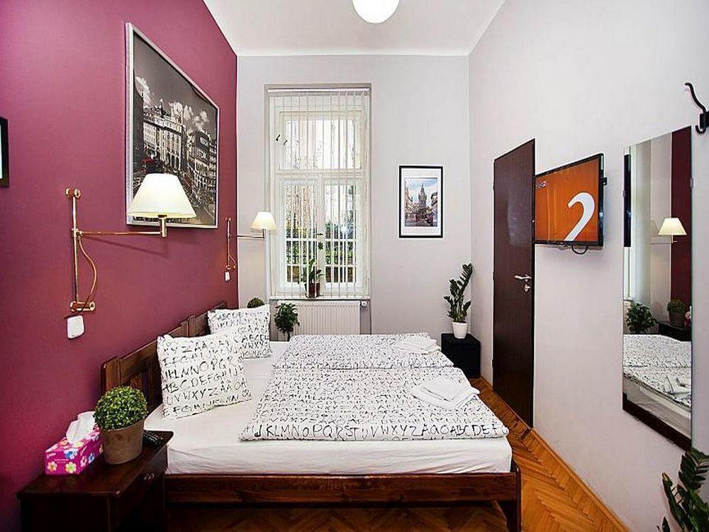 Central Station Studios Прага Екстер'єр фото