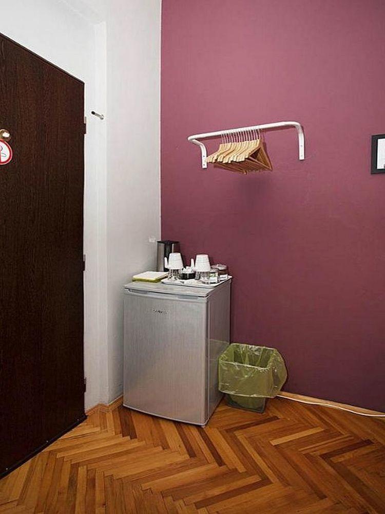 Central Station Studios Прага Екстер'єр фото